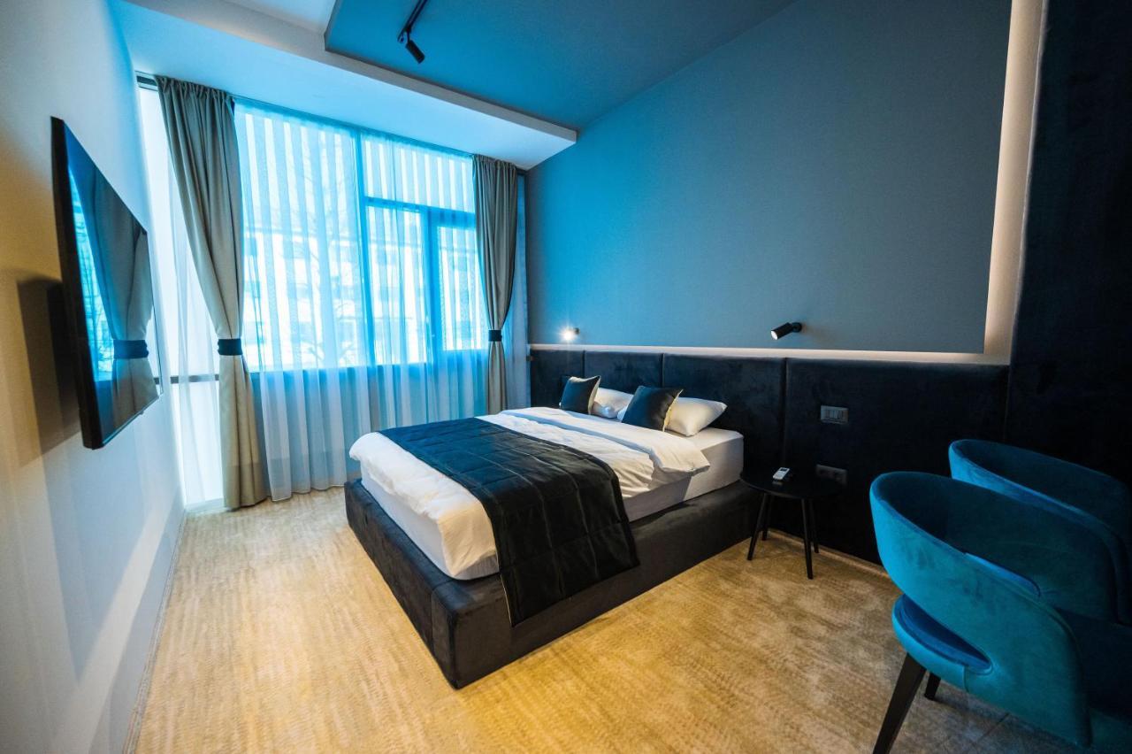 Dms Apartments & Suites Sarajevo Vogošća Exterior foto